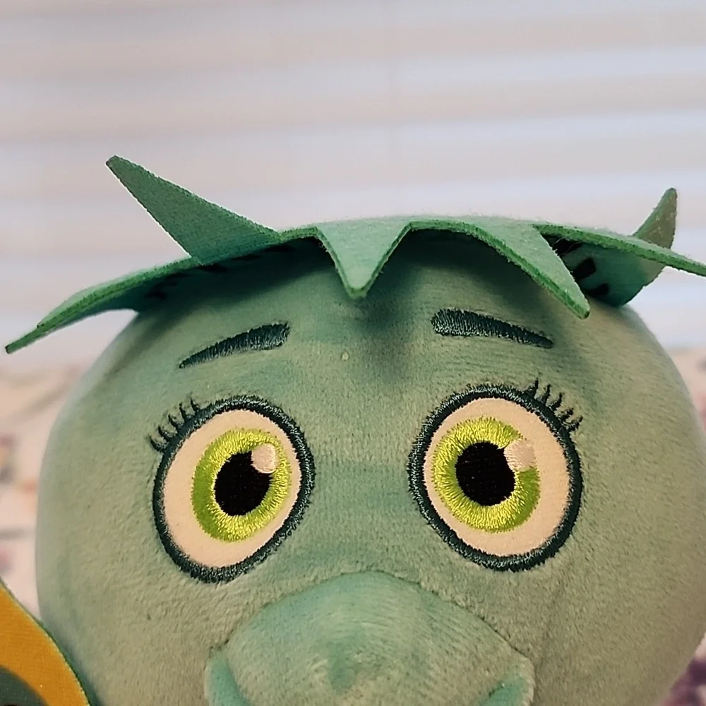 FNAF‎ Mint Green Liberty Chica Plush